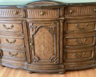 Drexel Heritage Dresser