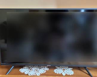 Hisense Flat Screen TV