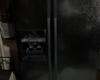 Whirlpool Refrigerator 