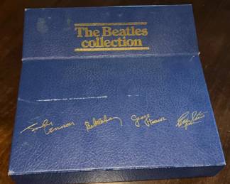 The Beatles Collection