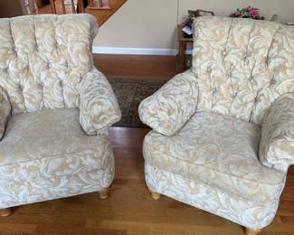 Flexsteel Accent Chairs
