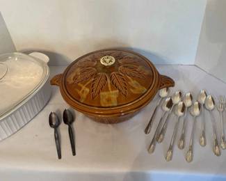 California Original Server, Vase, Unique Items