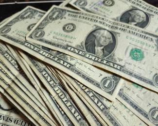 Signed Joseph W. Barr