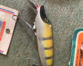 Fishing Lures Baits