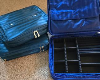 Jewelry Cases