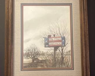 Sale Picture