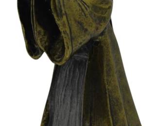 791 - Wizard of the West Figure Silvio Ronzone 3"
