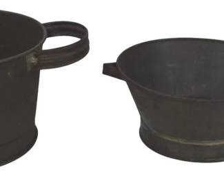 819 - Vintage Sieves