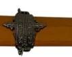 1142 - Roman Gladius Sword Replica w/ Sheath 32" "Tomahawk"