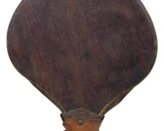 802 - Vintage Bellows