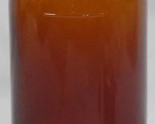 631 - Vintage Clorox Bottle 8"