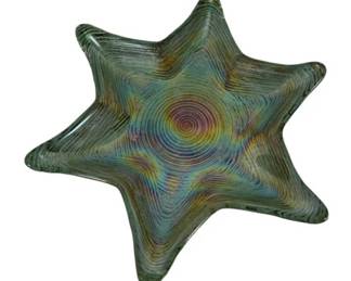 1150 - Star Bowl 7 x 7