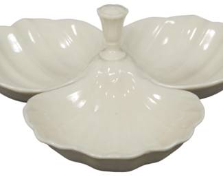 693 - Lenox 3 Part Relish 4 x 8