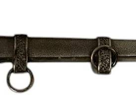 1142x - Replica Dagger w/ sheath - 16.5"