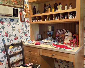 Americana salt and pepper sets
Plus more