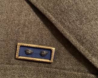 US Army Uniform Sgt Post World War II Korean War 