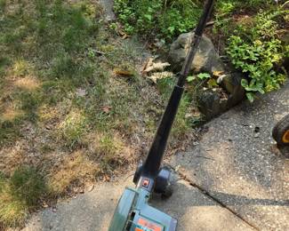 Black & Decker Edger/Trimmer