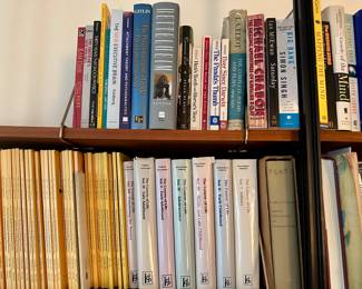 Psychiatry Reference