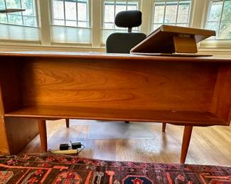 Mid Century Modern Falster Desk (Made in Denmark)