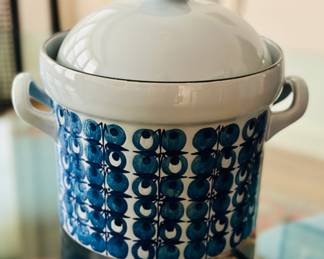 Royal Copenhagen Tenera Faience tureen 