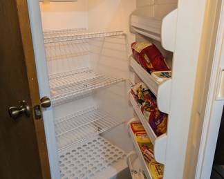 Freezer