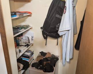 Filing Cabinet - Gun Holsters - Computer Software