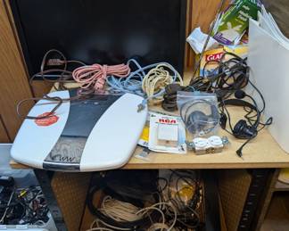 Monitor - Scale