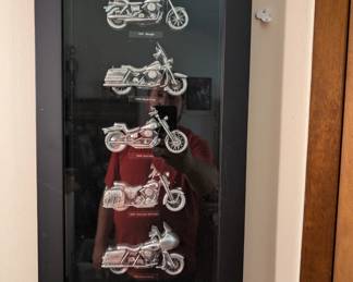 Harley Davidson Artwork