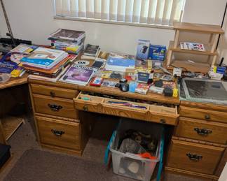 Desk