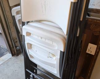 Folding Chairs