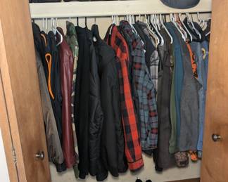 Veterans Hats - Harley Davidson Jackets & Clothe - Men's Shoes