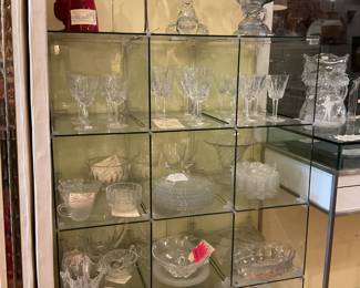 Waterford crystal