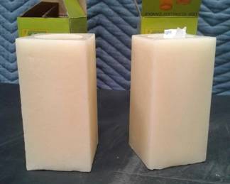 Konaki, LED Flameless Candle