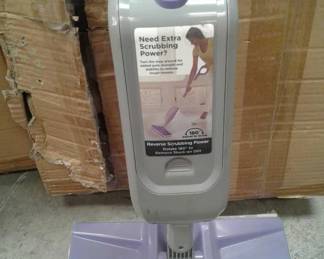 New, Shark Pro Spray Mop Model ST220WM 32