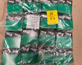 M4 X 18 Metric Socket Head Cap Screw full thread (each pack has 100 screws) sold as a lot of 16 packs for one money