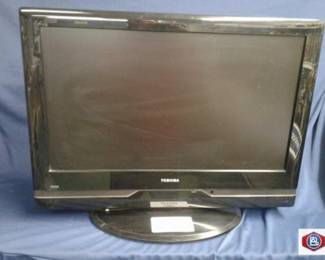 Toshiba 26AV500U 26" 720p HD LCD Television, SN