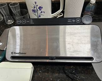 food saver