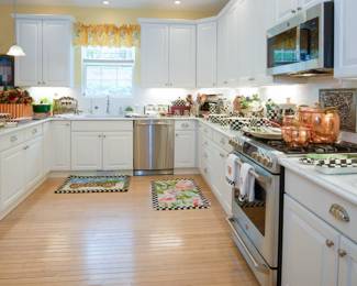 McKenzie Childes, Williams & Sonoma