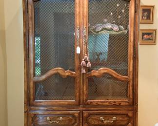 Thomasville Dining Room Suite