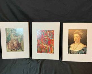 The World Of Art