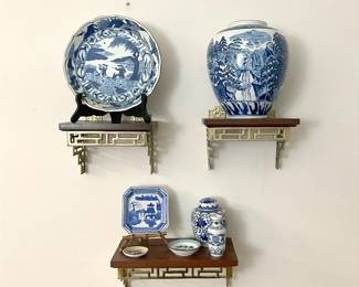 Japanese China 