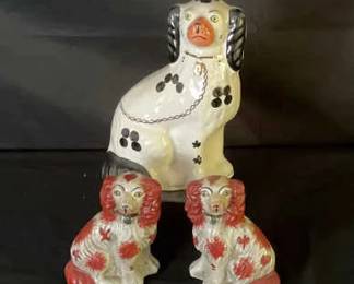 Staffordshire And Friends