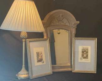 French Couture Accents 