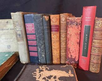 Vintage Editions