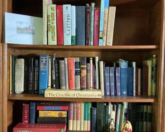 Religious Texts