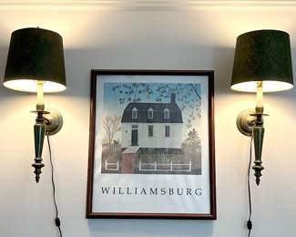 Primitive Williamsburg 