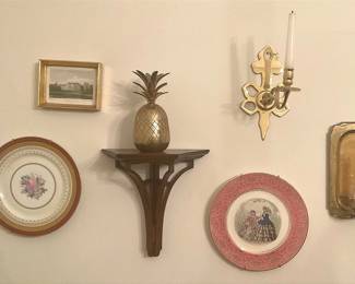 Miscellaneous Decor 