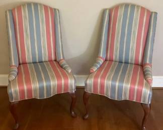 Twin Stripes 