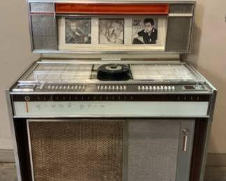  03 1964 Grandprix Jukebox