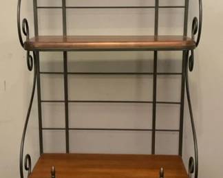 Bakers Rack